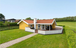 Gorgeous Home In Hejls With House Sea View